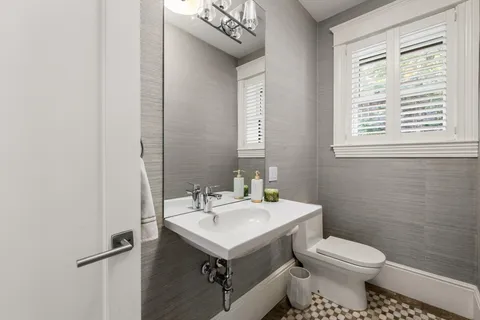 $2,999,000 | 34 Dwight Street, Unit 1, Boston, MA 02118