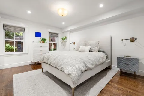 $2,999,000 | 34 Dwight Street, Unit 1, Boston, MA 02118