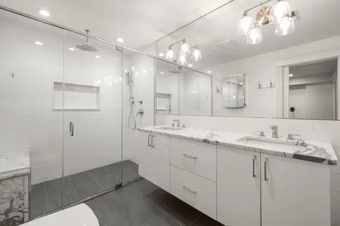 $2,999,000 | 34 Dwight Street, Unit 1, Boston, MA 02118