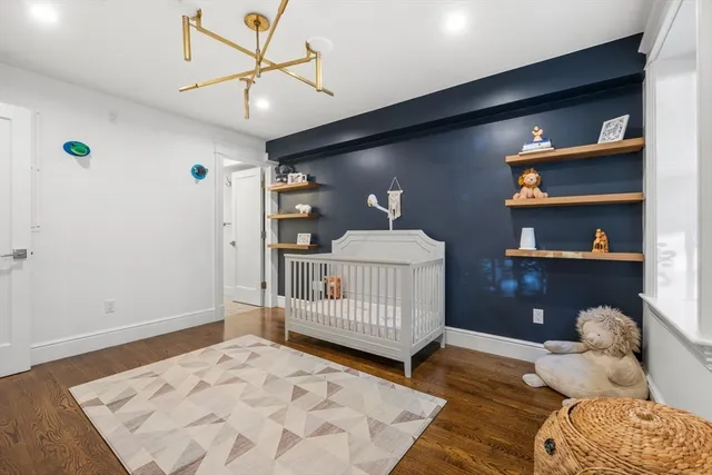 $2,999,000 | 34 Dwight Street, Unit 1, Boston, MA 02118