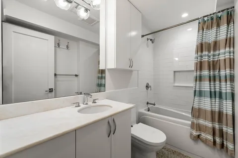 $2,999,000 | 34 Dwight Street, Unit 1, Boston, MA 02118