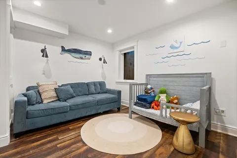 $2,999,000 | 34 Dwight Street, Unit 1, Boston, MA 02118