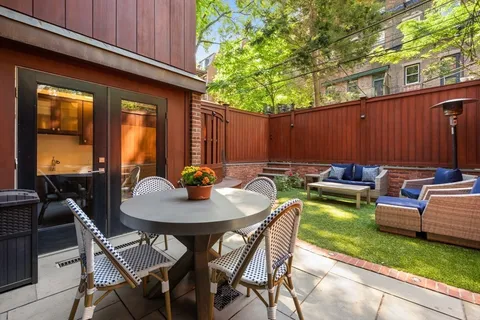 $2,999,000 | 34 Dwight Street, Unit 1, Boston, MA 02118