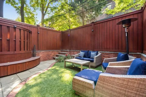 $2,999,000 | 34 Dwight Street, Unit 1, Boston, MA 02118