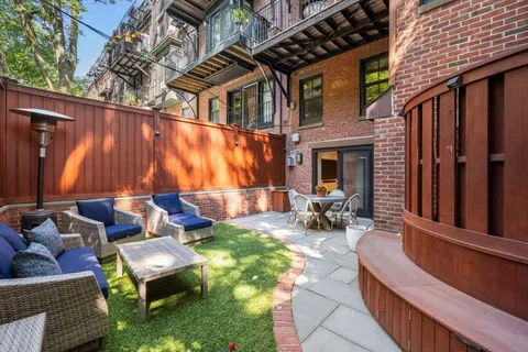 $2,999,000 | 34 Dwight Street, Unit 1, Boston, MA 02118