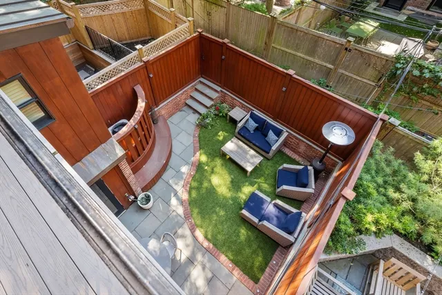 $2,999,000 | 34 Dwight Street, Unit 1, Boston, MA 02118