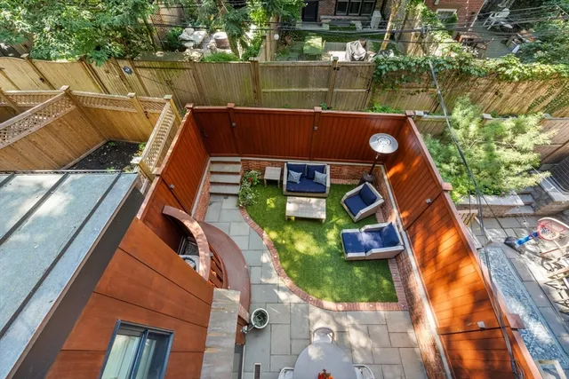 $2,999,000 | 34 Dwight Street, Unit 1, Boston, MA 02118