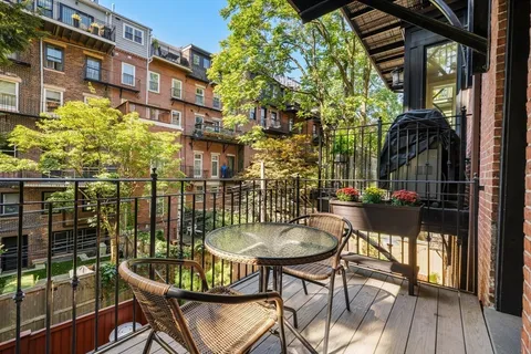 $2,999,000 | 34 Dwight Street, Unit 1, Boston, MA 02118
