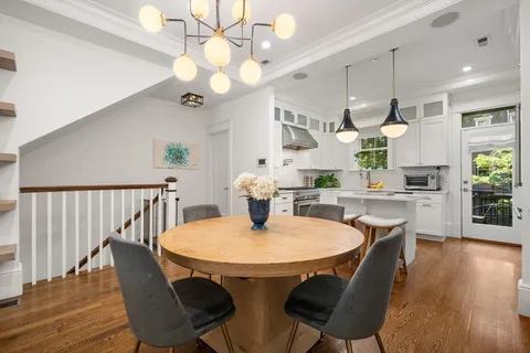 $2,999,000 | 34 Dwight Street, Unit 1, Boston, MA 02118