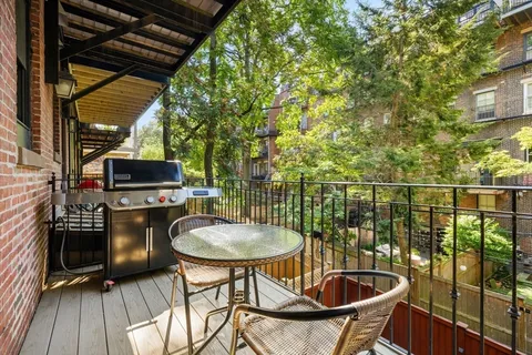 $2,999,000 | 34 Dwight Street, Unit 1, Boston, MA 02118