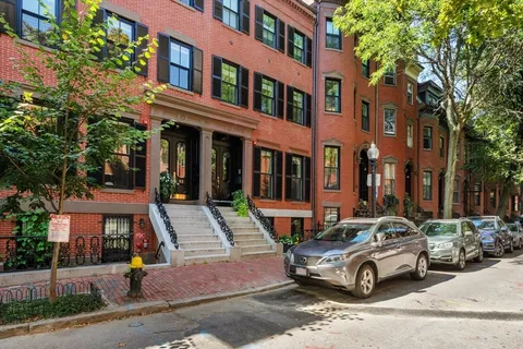 $2,999,000 | 34 Dwight Street, Unit 1, Boston, MA 02118