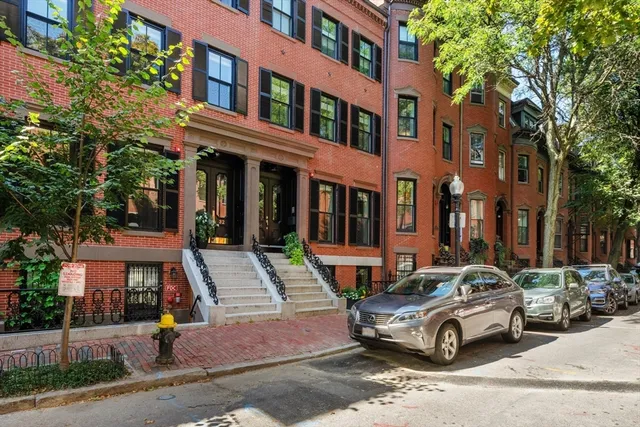 $2,999,000 | 34 Dwight Street, Unit 1, Boston, MA 02118