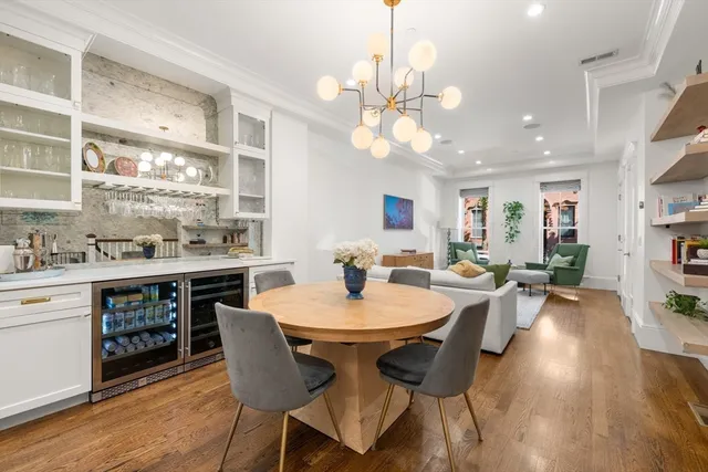 $2,999,000 | 34 Dwight Street, Unit 1, Boston, MA 02118