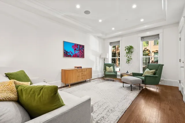 $2,999,000 | 34 Dwight Street, Unit 1, Boston, MA 02118