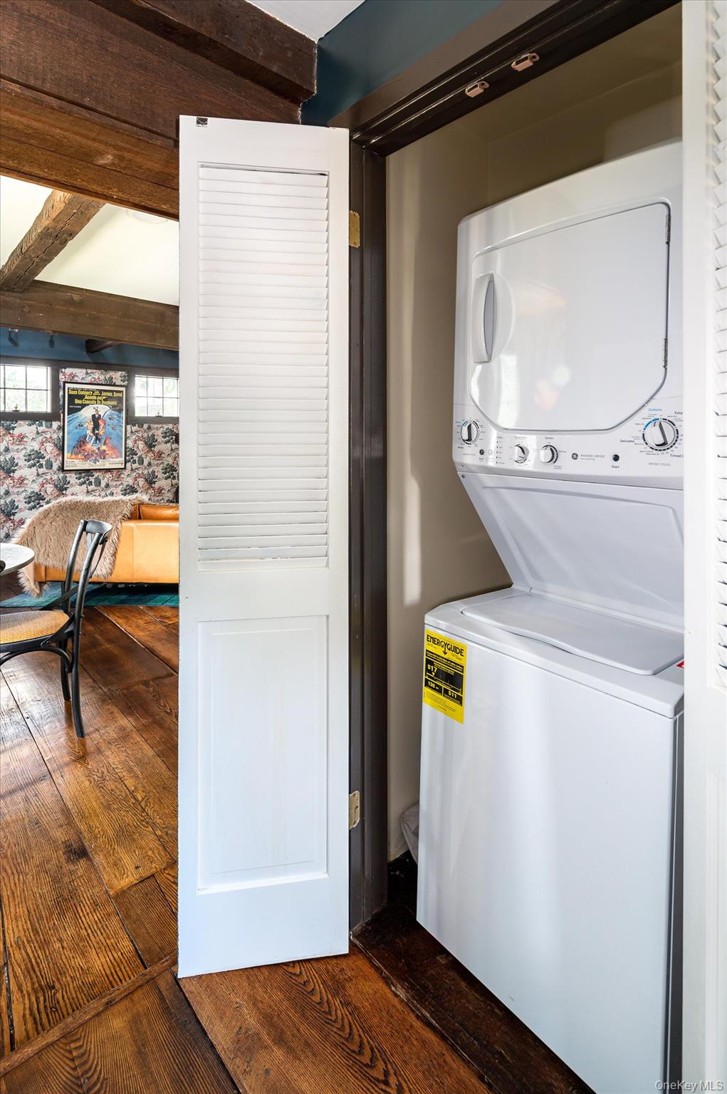 459 Old Post Road Bedford, NY 10506 - Photo 17 of 24 Laundry room