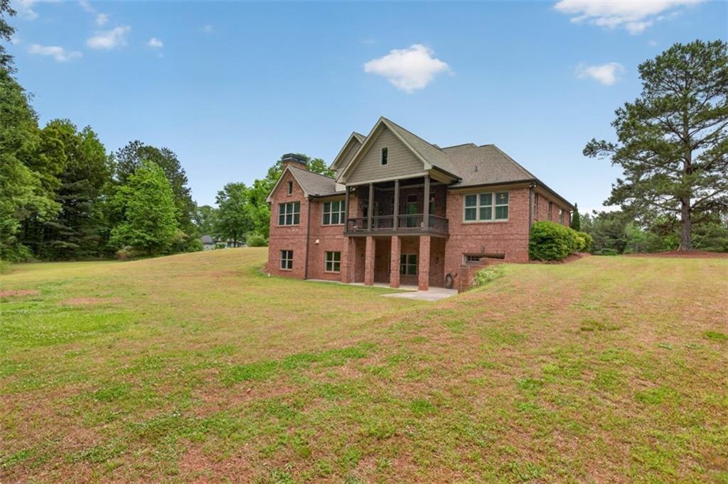 436 Thunder Road Buford, GA 30518 - Photo 55 of 98 Gallery Image 55
