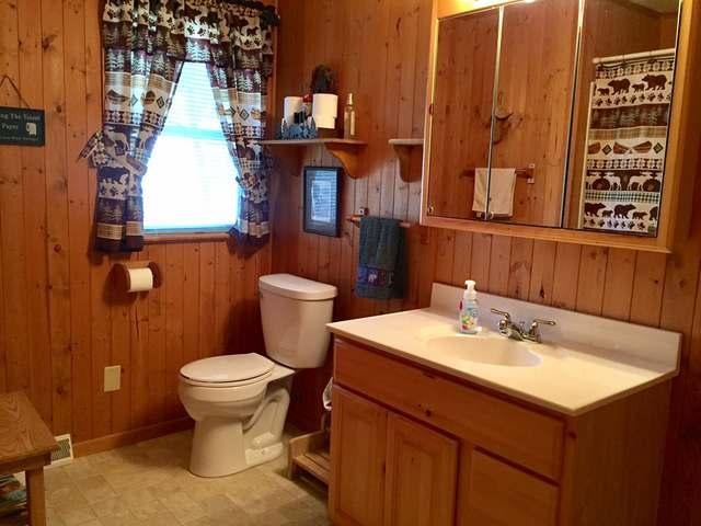 8816 Brown Road, Unit 5 Minocqua, WI 54548 - Photo 15 of 21 Gallery Image 15