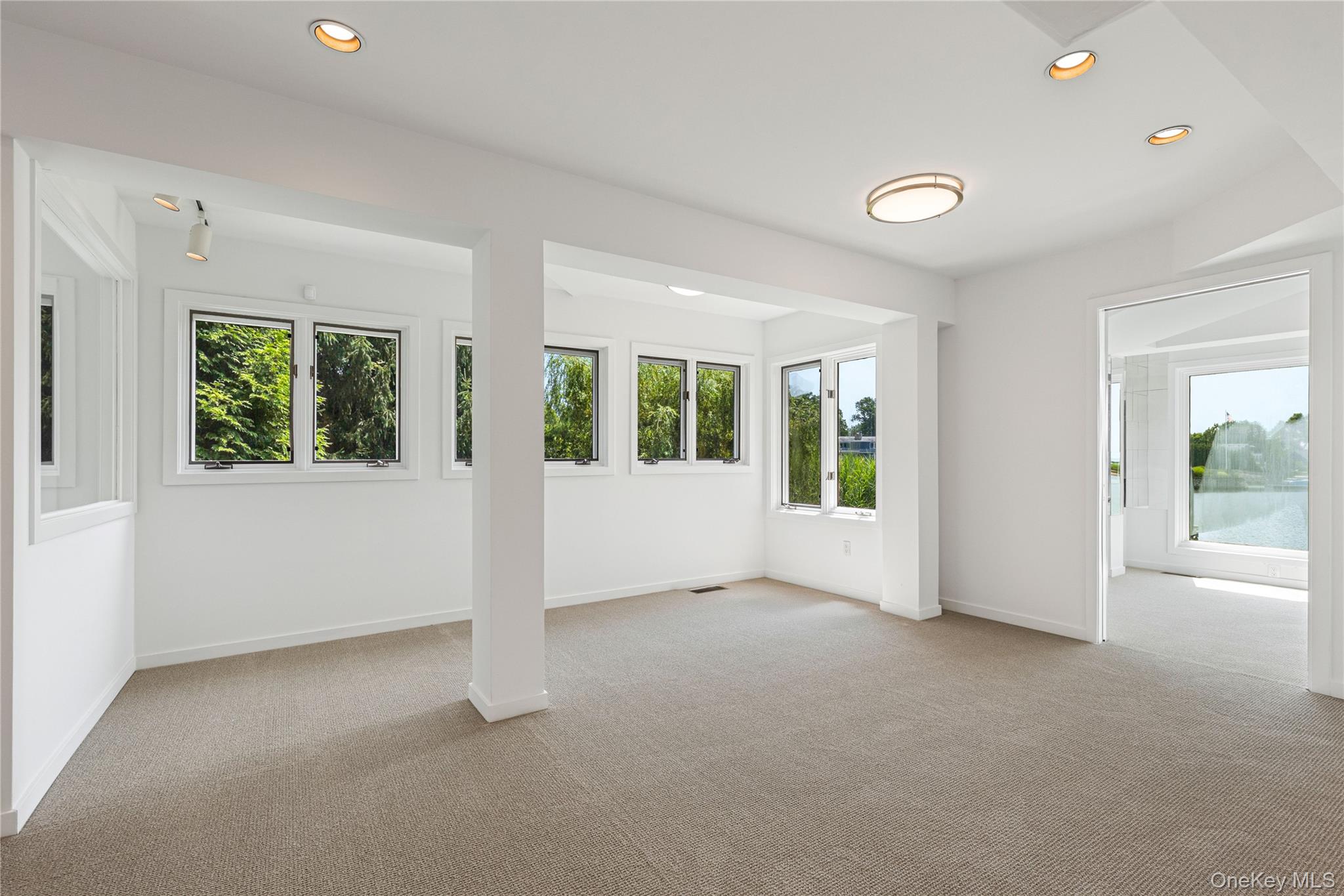 1160 Greacen Point Road Mamaroneck, NY 10543 - Photo 30 of 45 Future recreation room