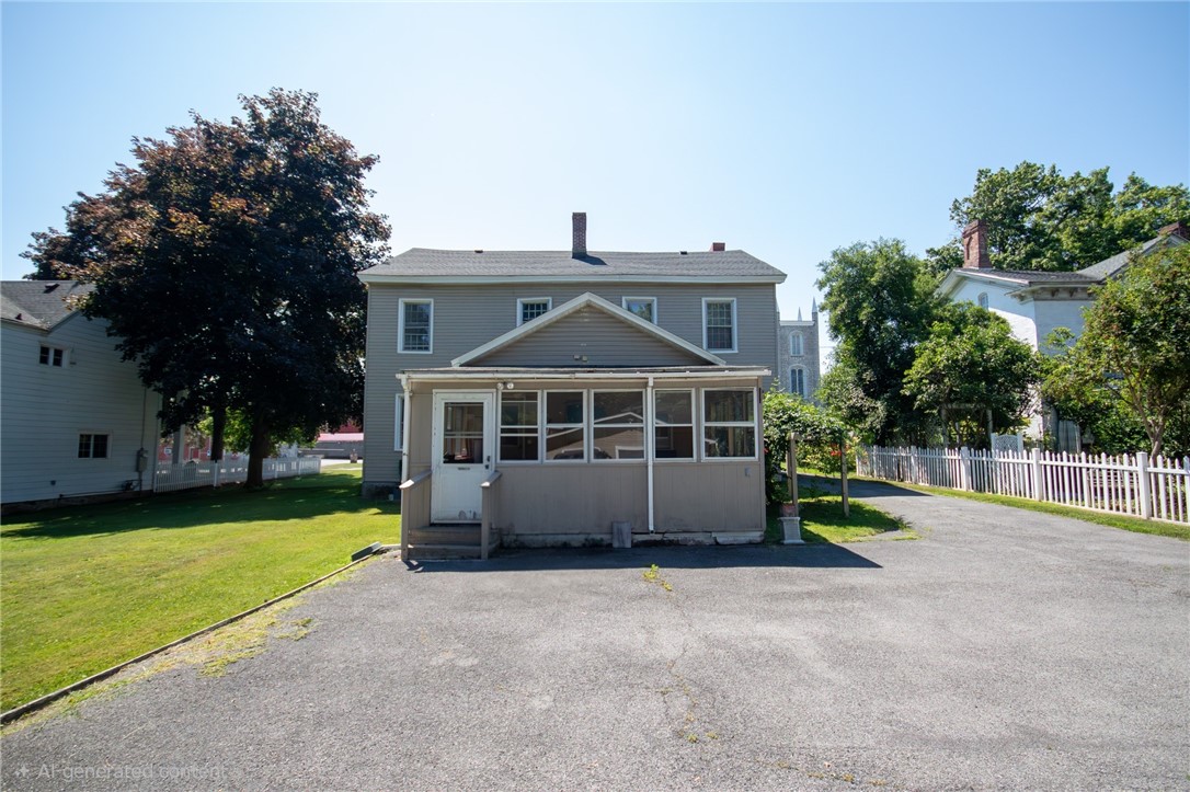 8 Phelps Street Lyons, NY 14489 - Photo 18 of 50