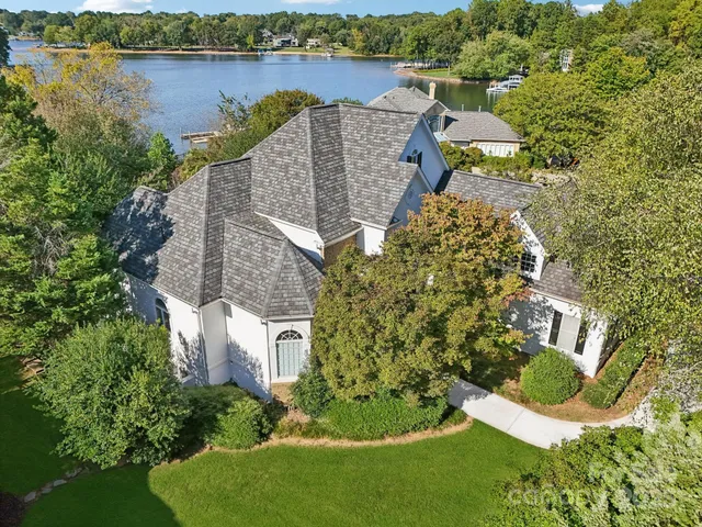 $3,400,000 | 19525 Mary Ardrey Circle, Cornelius, NC 28031