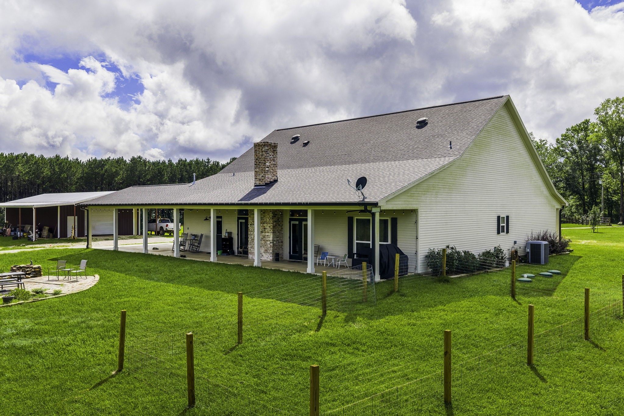 2654 Darden Road Livingston, TX 77351 - Photo 5 of 50