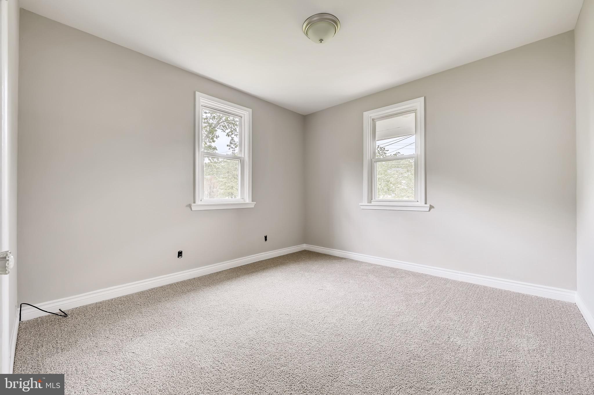 10518 Vincent Road White Marsh, MD 21162 - Photo 11 of 31 First Floor Bedroom