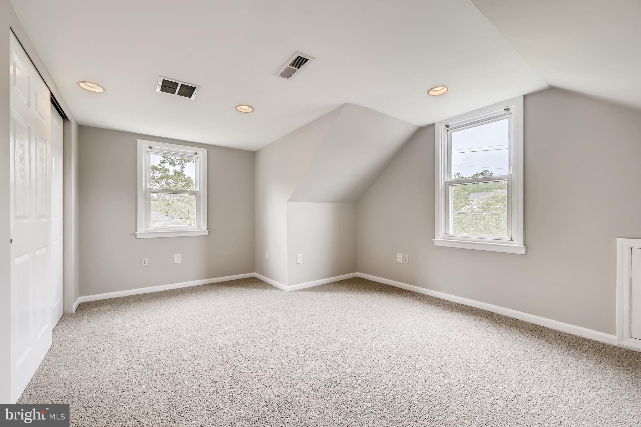 10518 Vincent Road White Marsh, MD 21162 - Photo 16 of 31 Second Floor Bedroom