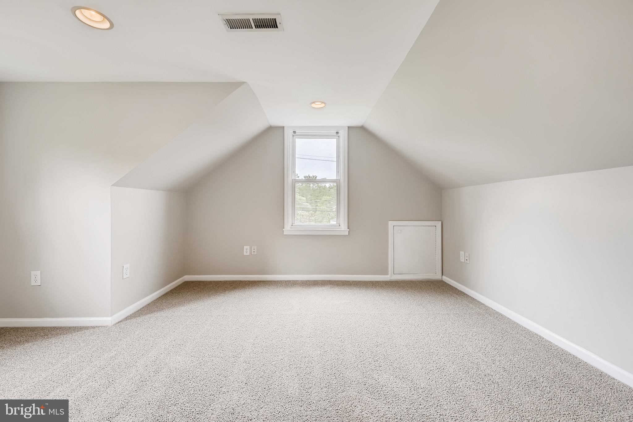 10518 Vincent Road White Marsh, MD 21162 - Photo 17 of 31 Second Floor Bedroom