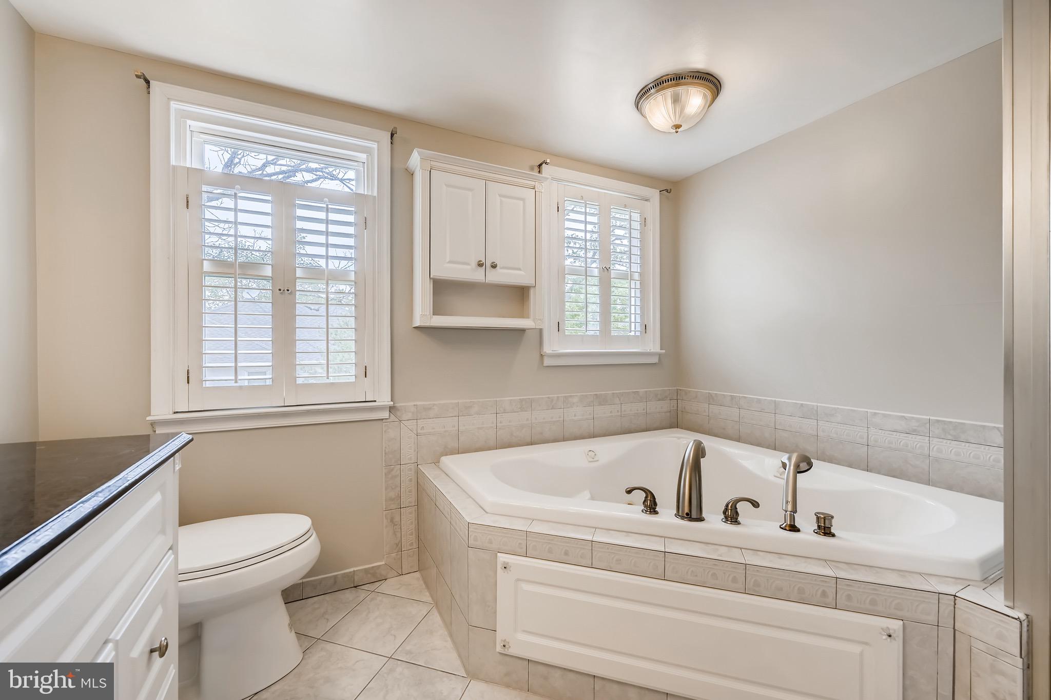 10518 Vincent Road White Marsh, MD 21162 - Photo 20 of 31 Second Floor Full Bathroom