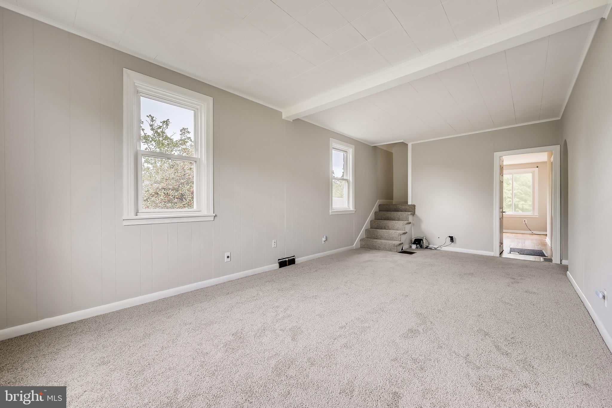 10518 Vincent Road White Marsh, MD 21162 - Photo 9 of 31 Living Room
