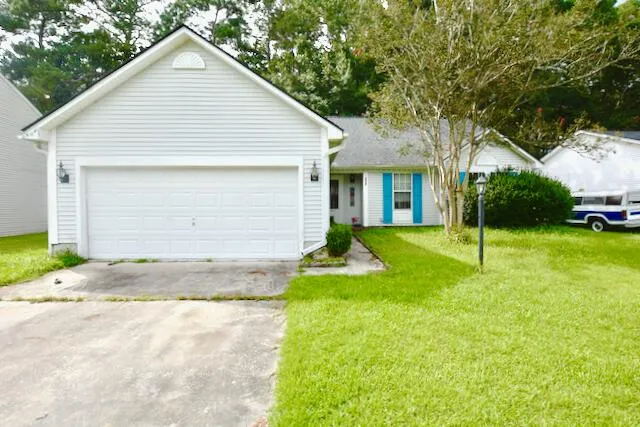 $1,950 | 346 Damascus Drive, Summerville, SC 29483