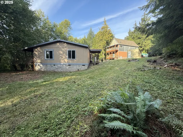 $524,000 | 70407 Schumacher Road, Rainier, OR 97048