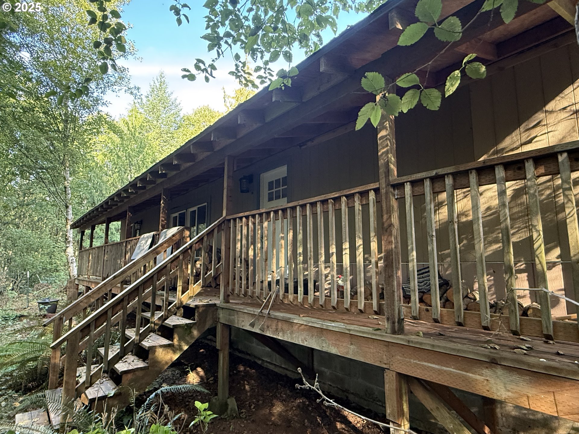 70407 Schumacher Road Rainier, OR 97048 - Photo 12 of 34