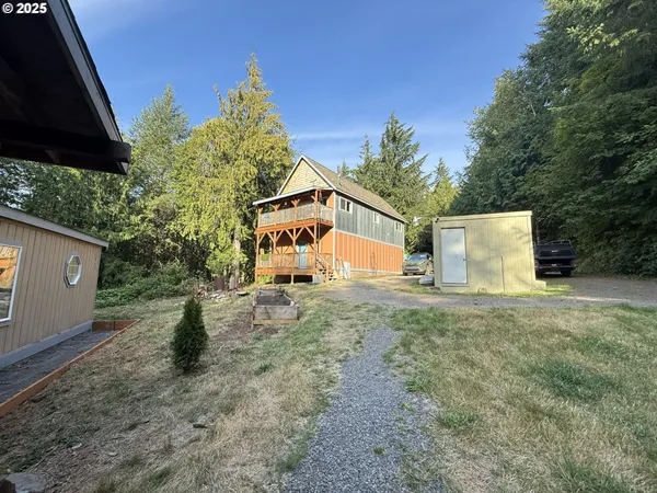 $524,000 | 70407 Schumacher Road, Rainier, OR 97048