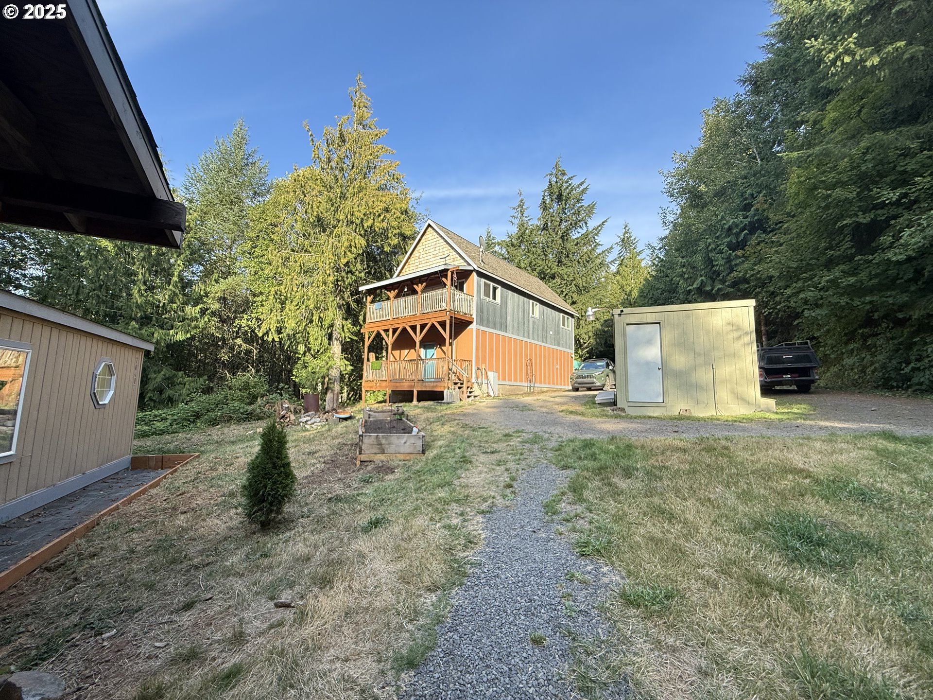 70407 Schumacher Road Rainier, OR 97048 - Photo 13 of 34