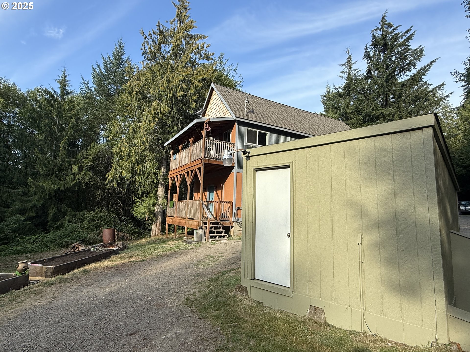 70407 Schumacher Road Rainier, OR 97048 - Photo 14 of 34