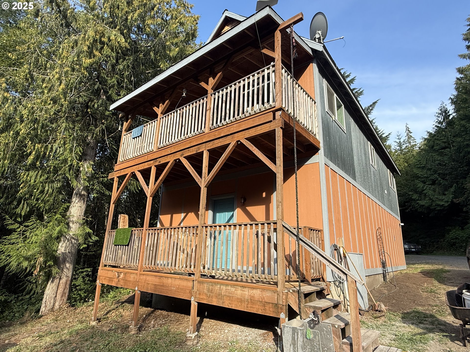 70407 Schumacher Road Rainier, OR 97048 - Photo 15 of 34