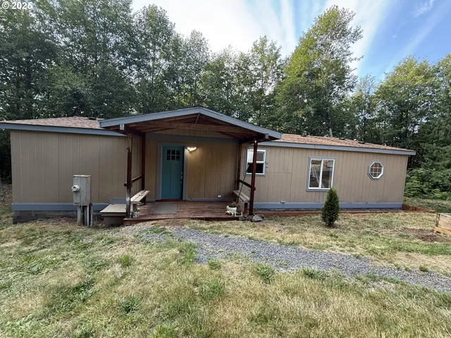 $524,000 | 70407 Schumacher Road, Rainier, OR 97048