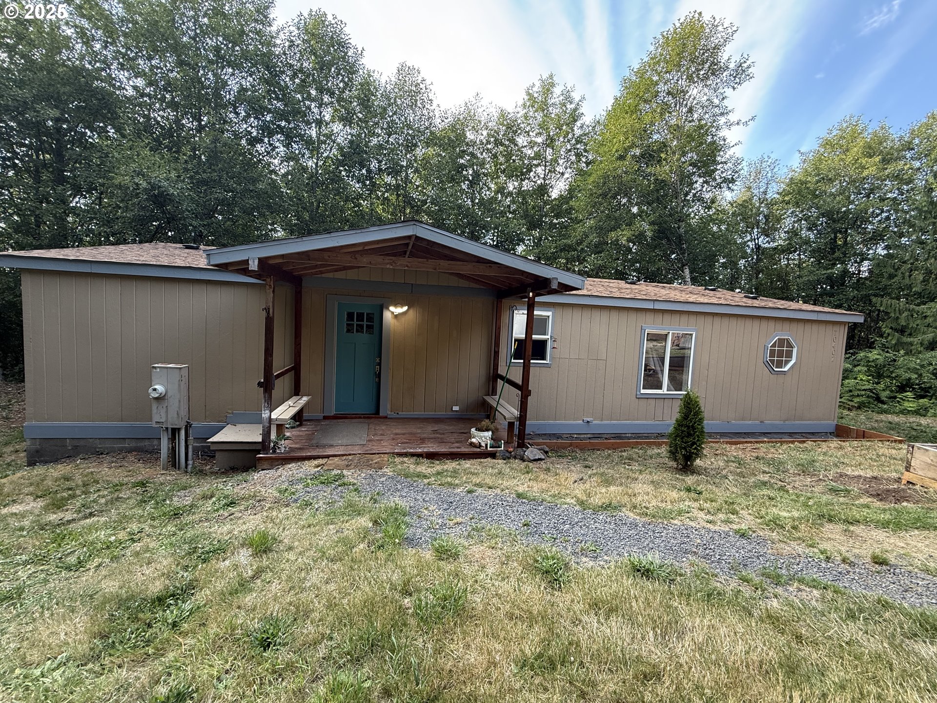 70407 Schumacher Road Rainier, OR 97048 - Photo 2 of 34