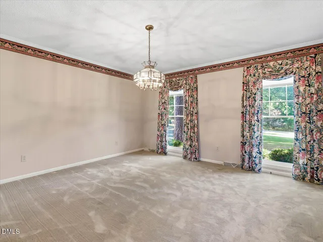 a view of an entrance door of the house