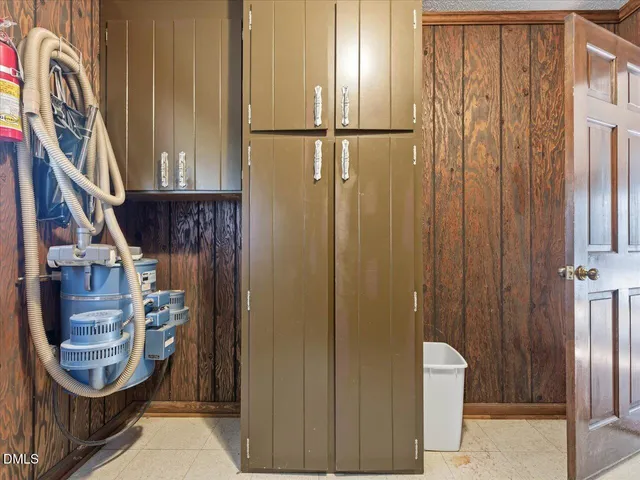 a view of a city with tall buildings