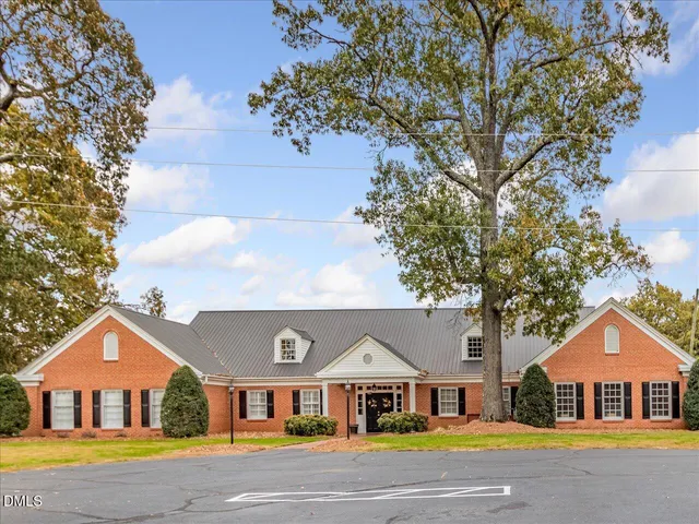 $499,900 | 254 Pine Forest Drive, Siler City, NC 27344