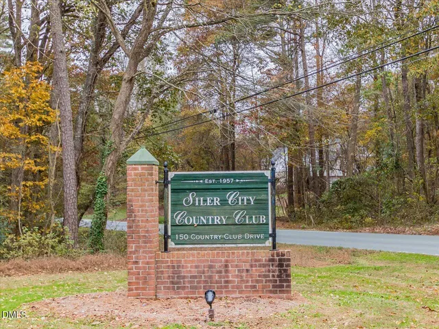 $499,900 | 254 Pine Forest Drive, Siler City, NC 27344