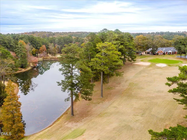 $499,900 | 254 Pine Forest Drive, Siler City, NC 27344