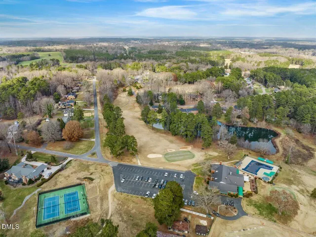 $499,900 | 254 Pine Forest Drive, Siler City, NC 27344