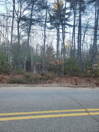 $179,000 | Lot 33-3 Henry Hill Road, Buxton, ME 04093