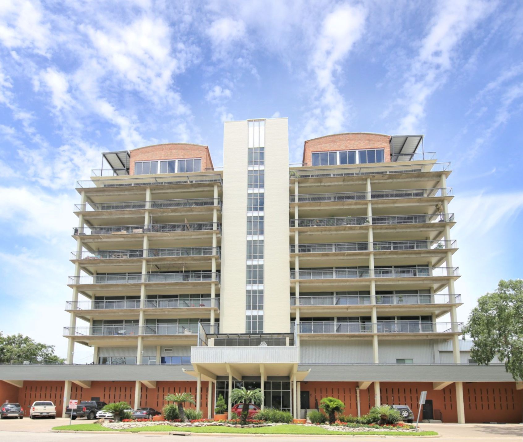 230 West Alabama Street, Unit 1002 Houston, TX 77006 - Photo 12 of 17