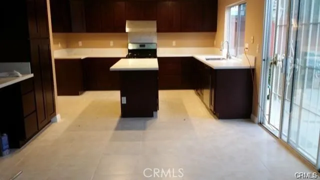 a view of a livingroom with a fireplace