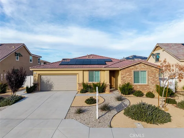 $710,000 | 2107 Helconia Court, Palmdale, CA 93551