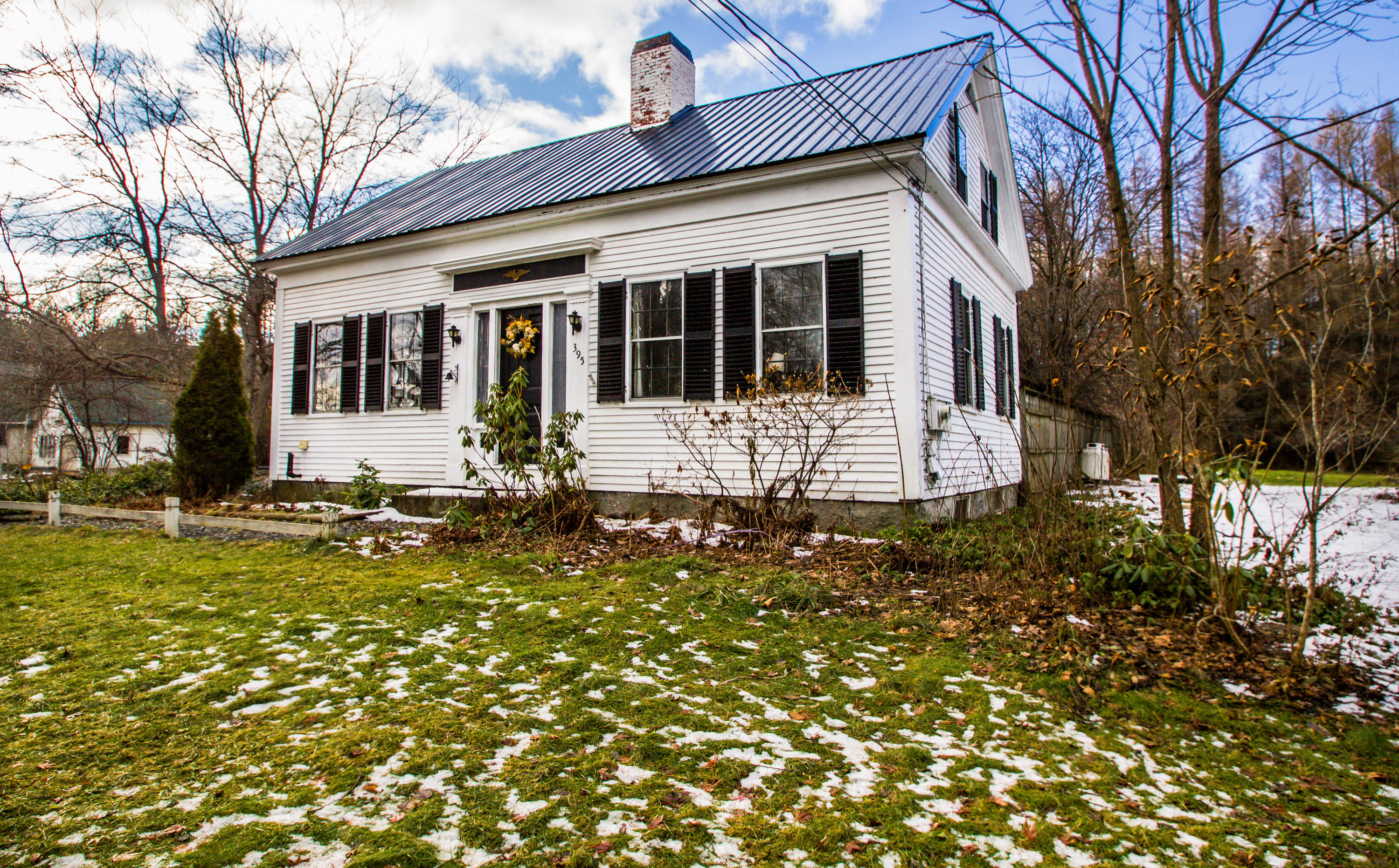 395 Cushman Road Winslow, ME 04901 - Photo 2 of 33 Cushman Rd.-4